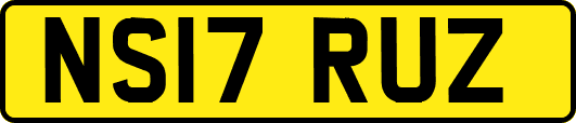 NS17RUZ