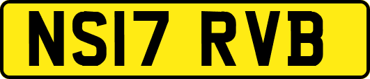 NS17RVB