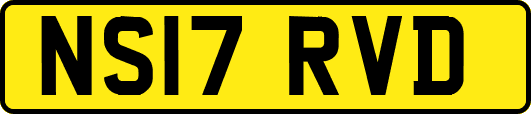 NS17RVD