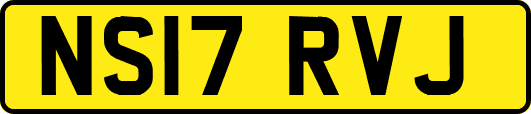 NS17RVJ