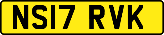 NS17RVK