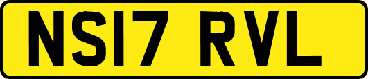 NS17RVL