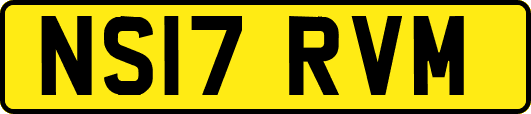 NS17RVM