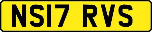NS17RVS
