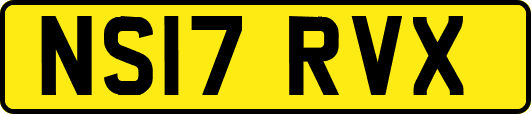 NS17RVX