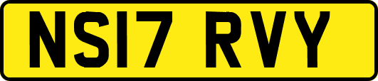 NS17RVY