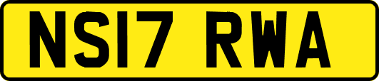 NS17RWA