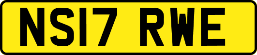 NS17RWE