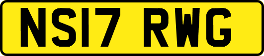 NS17RWG