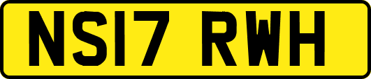 NS17RWH