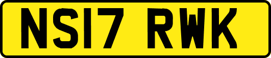 NS17RWK
