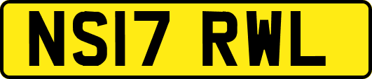 NS17RWL