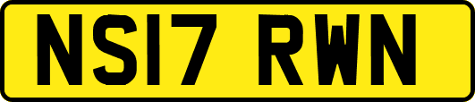 NS17RWN