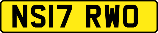 NS17RWO