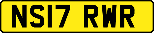 NS17RWR