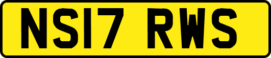 NS17RWS