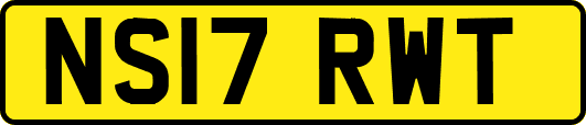 NS17RWT
