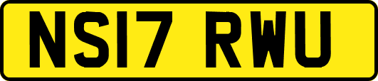 NS17RWU