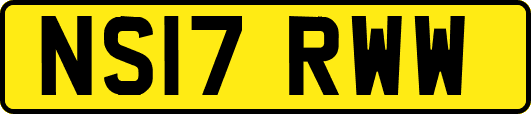 NS17RWW