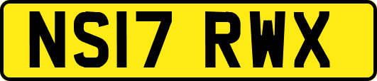 NS17RWX