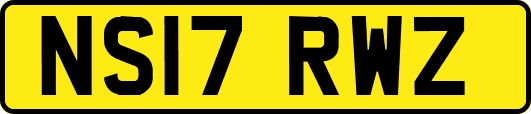 NS17RWZ