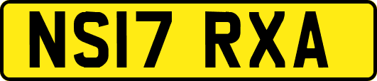 NS17RXA