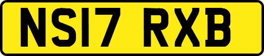 NS17RXB