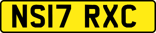NS17RXC
