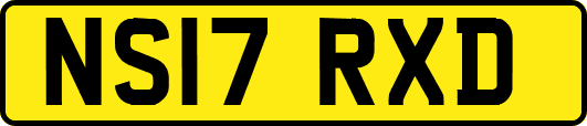 NS17RXD