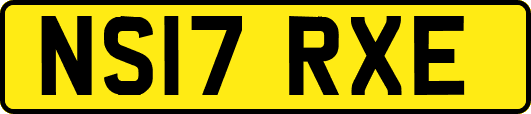 NS17RXE