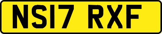 NS17RXF