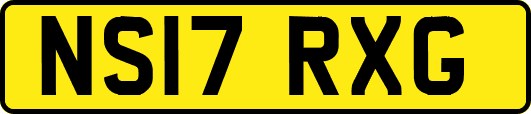 NS17RXG