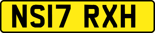 NS17RXH