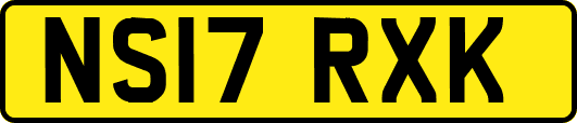 NS17RXK