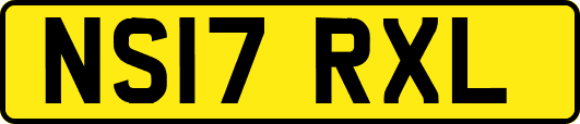NS17RXL