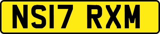 NS17RXM