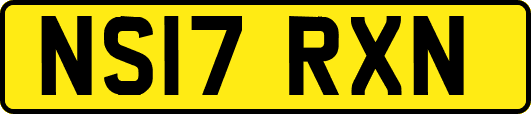 NS17RXN
