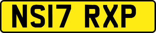 NS17RXP