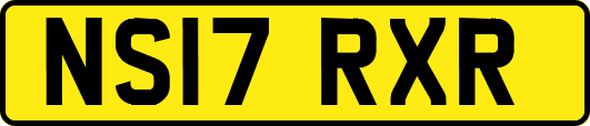 NS17RXR