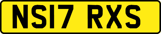 NS17RXS