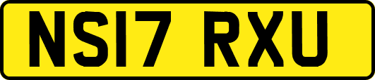 NS17RXU
