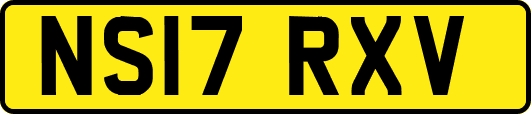 NS17RXV