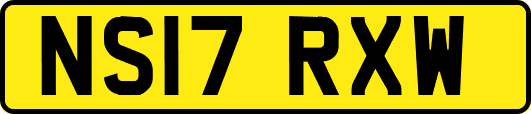 NS17RXW