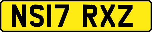 NS17RXZ