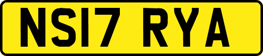 NS17RYA