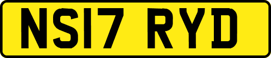 NS17RYD