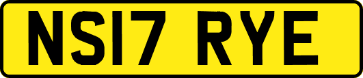 NS17RYE