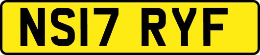 NS17RYF
