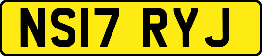NS17RYJ
