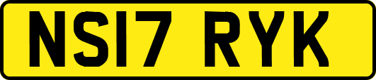 NS17RYK